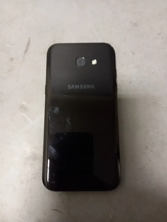 SAMSUNG GALAXY A5 SMARTPHONE 