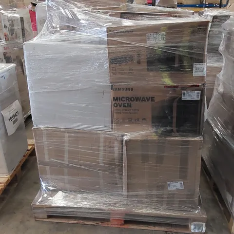 PALLET OF APPROXIMATELY 12 ASSORTED ITEMS INCLUDING: