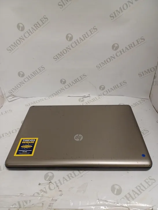 HP 630 NOTEBOOK PC