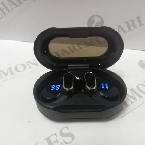 KUIZIL Q76 TRUE WIRELESS EARBUDS