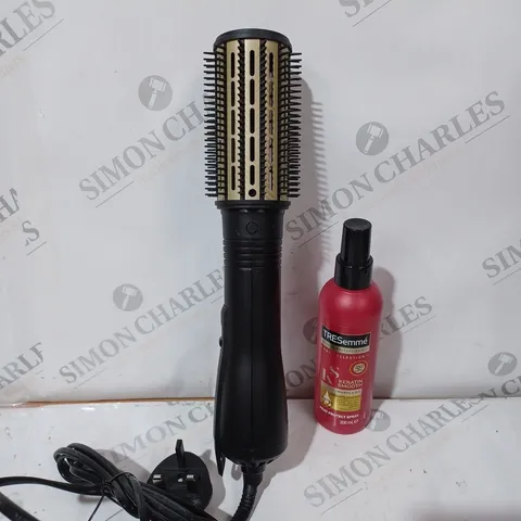 BOXED TRESEMME HOT AIR STYLER 