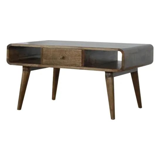 BOXED FRANCISCA COFFEE TABLE