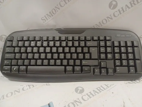 BOXED ASDATECH WIRELESS KEYBOARD ATA22HO019A