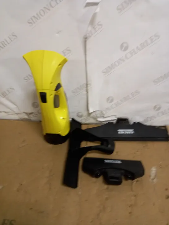 KARCHER WV2 PLUS N WINDOW VAC