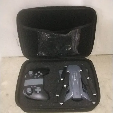 BOXED FX-PRO ELITE DRONE + CASE