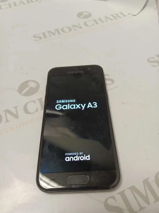 SAMSUNG GALAXY A3 SM-A320FL