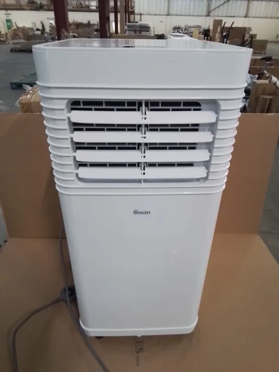 SWAN PORTABLE AIR CONDITIONER - SH15570