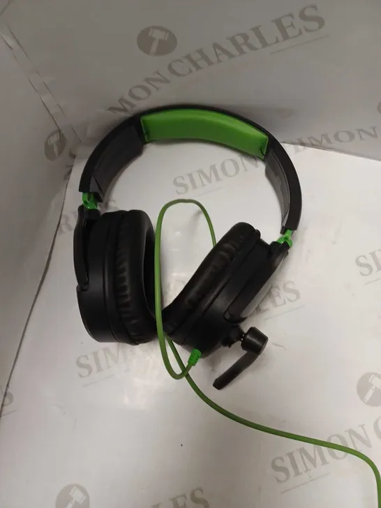 TURTLE BEACH RECON 70 WIRED XBOX HEADSET 