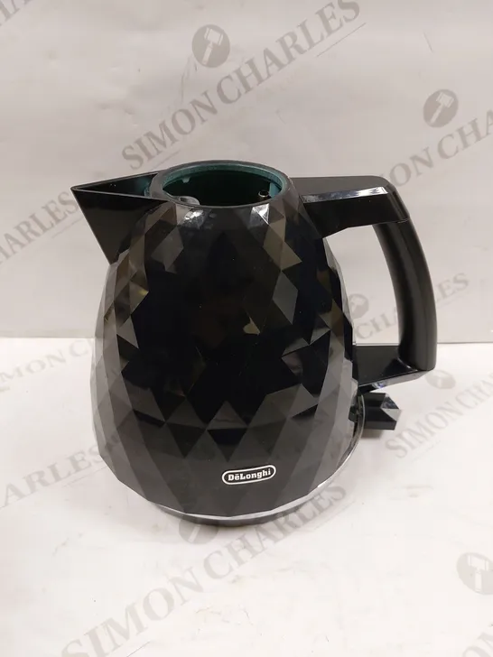 DELONGHI ELECTRIC KETTLE 