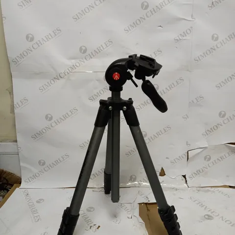 MANFROTTO COMPACT ADVANCED TRIPOD