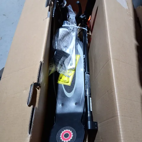 RAZOR POWERCORE E90 SCOOTER BLACK