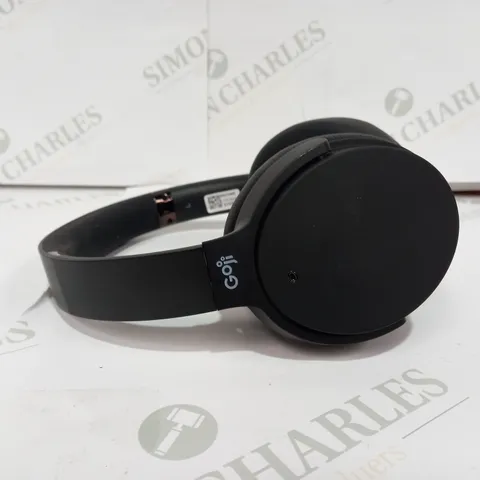 GOJI HYBRID NOISE CANCELLING HEADPHONES