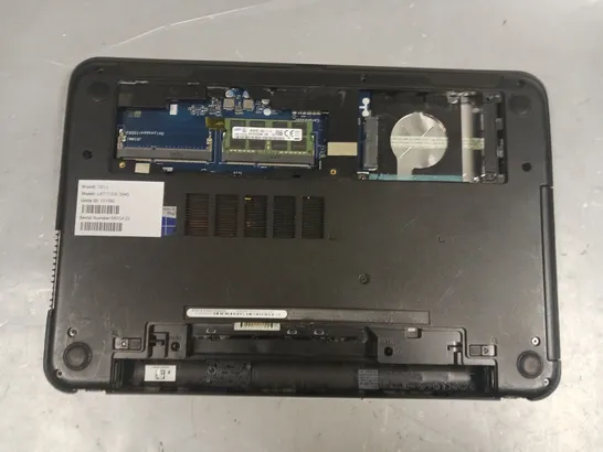 DELL LATITUDE 3540 LAPTOP