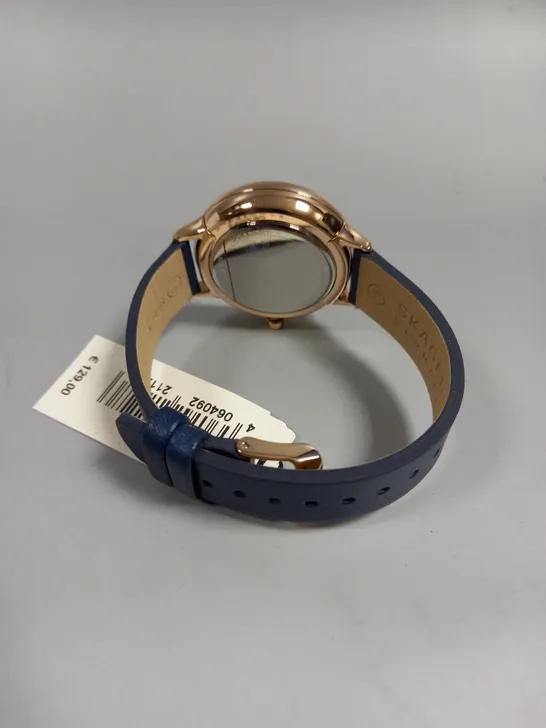 SKAGEN RIIS LADIES WATCH