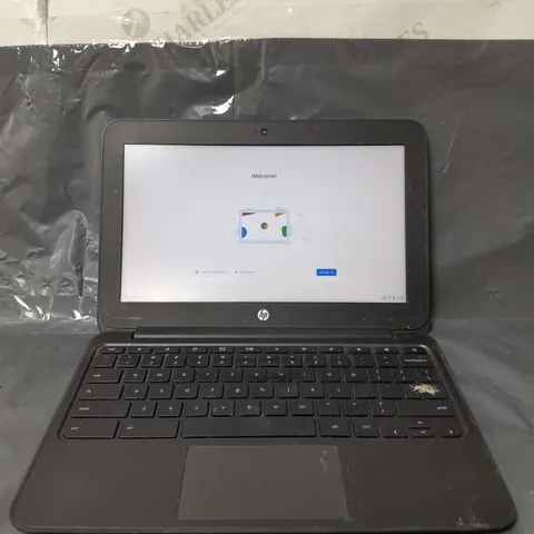 HP CHROMEBOOK 11 G4