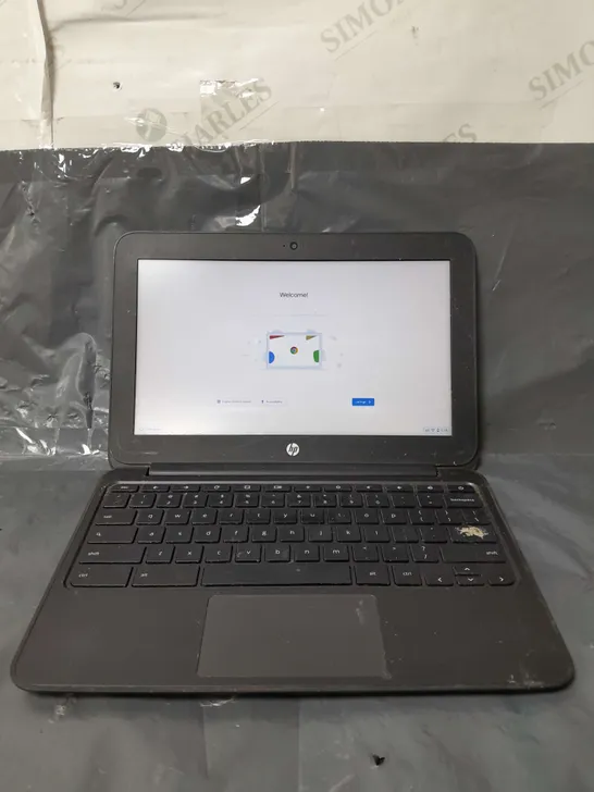 HP CHROMEBOOK 11 G4