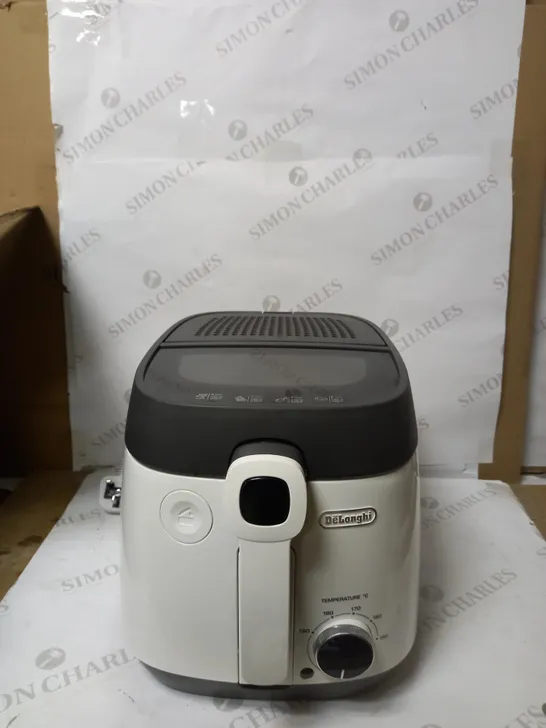 DELONGHI FS6055 FS TRADITIONAL FRYER