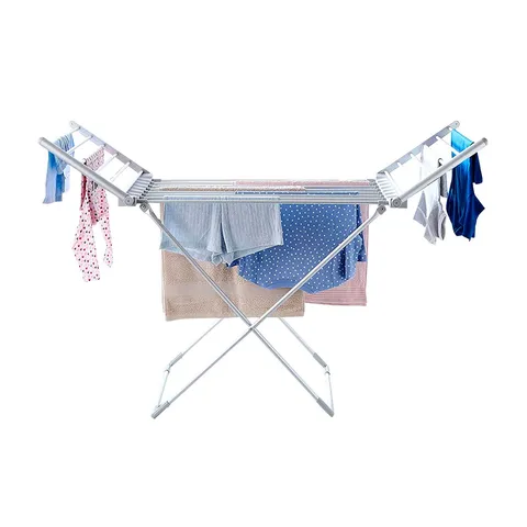 BOXED NEO ELECTRIC CLOTHES AIRER (1 BOX)