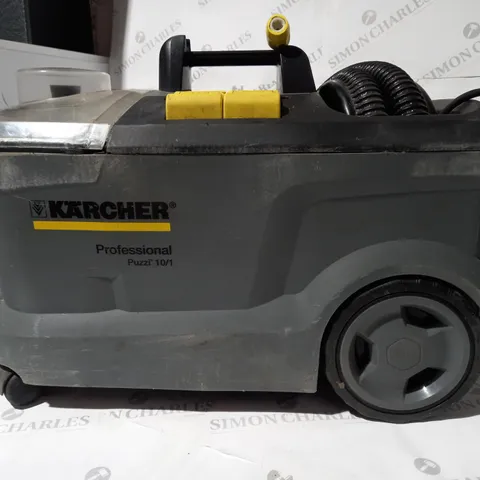 KARCHER PROFESSIONAL PUZZI 10/1