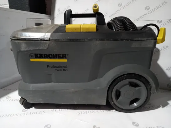 KARCHER PROFESSIONAL PUZZI 10/1