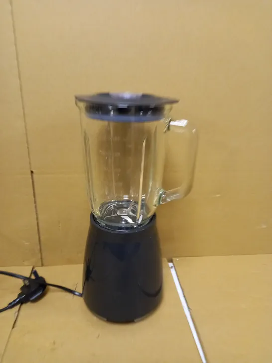 400W 1.5L JUG BLENDER