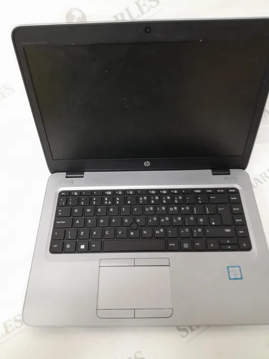 UNBOXED HP ELITEBOOK INTEL CORE I-5 LAPTOP