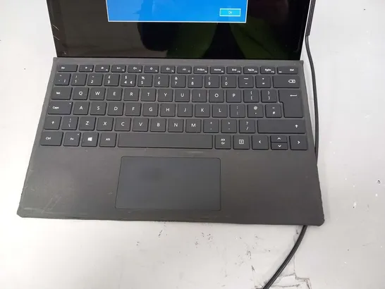 MICROSOFT SURFACE PRO 5 128GB 1796