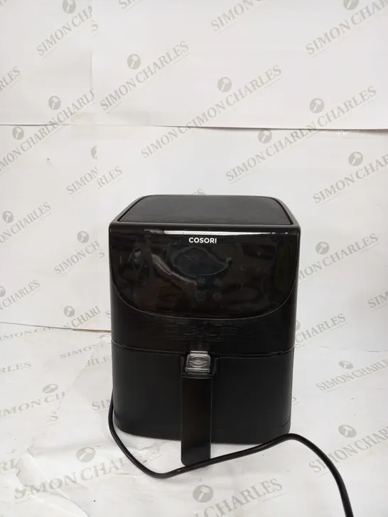 COSORI ELECTRIC HOT AIR FRYER 