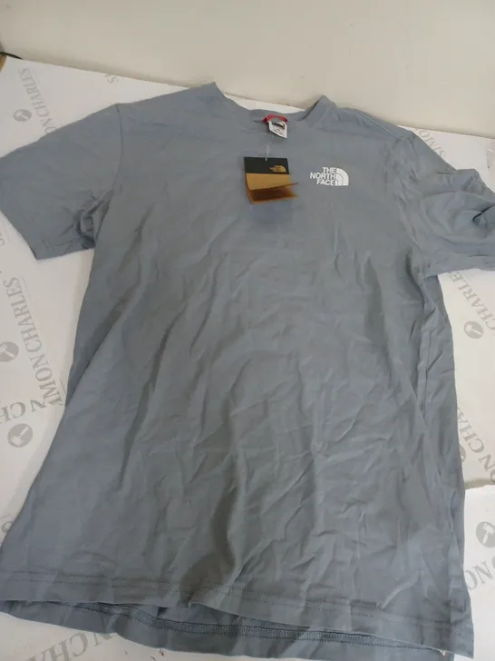 THE NORTH FACE HALF DOME PHOTO TEE SIZE M 