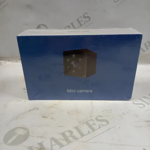 SEALED KEAN Q15 MINI CAMERA