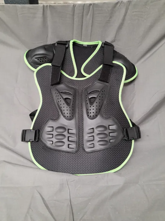 BIKER WEARS 3XL BODY ARMOUR 