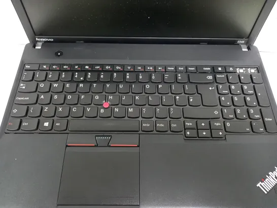 LENOVO EDGE E545 (THINKPAD) - TYPE 20B2