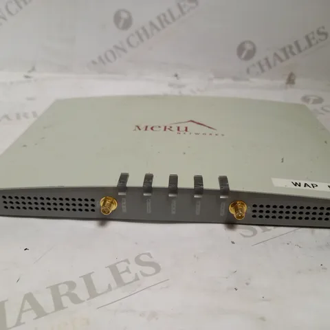 MERU DUAL RADIO ACCESS POINT AP300