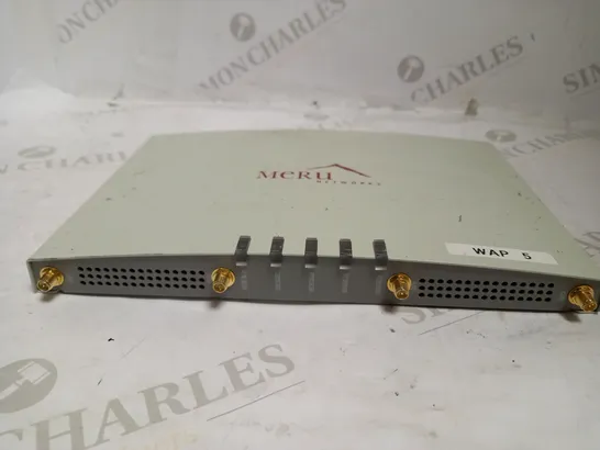 MERU DUAL RADIO ACCESS POINT AP300