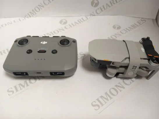 BOXED DJI MINI 2 COMBO