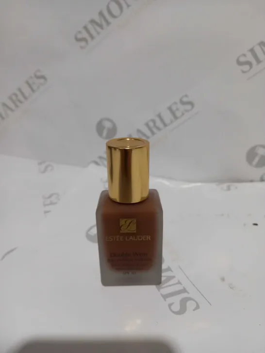 ESTEE LAUDER DOUBLE WEAR STAY IN PLACE MAKEUP - LIQUID - 30ML - 7N1 - DEEP AMBER