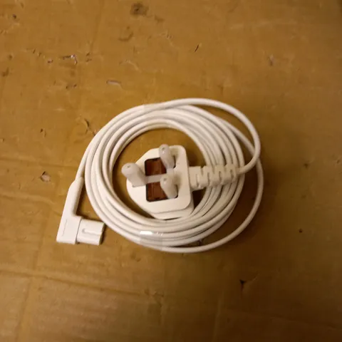 SONOS ANGLED POWER CABLE COMPATIBLE WITH SONOS ONE, ONE SL, AND PLAY:1