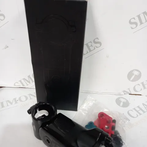 BOXED SHOCKSTOP PRO SUSPENSION STEM 