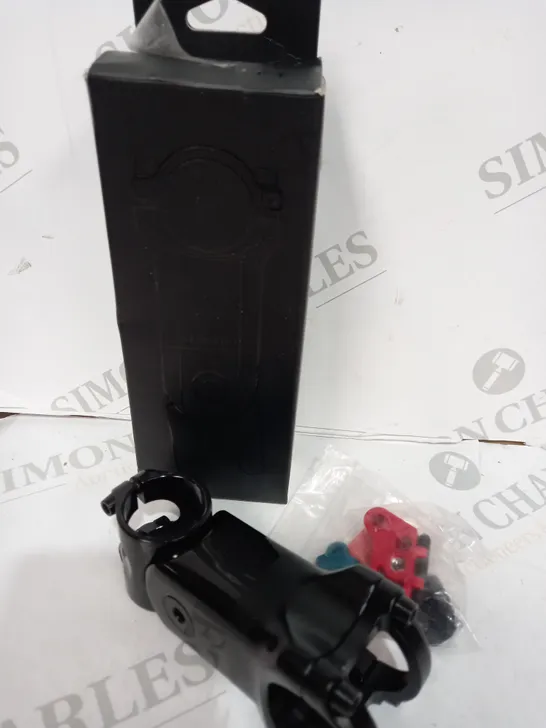 BOXED SHOCKSTOP PRO SUSPENSION STEM 