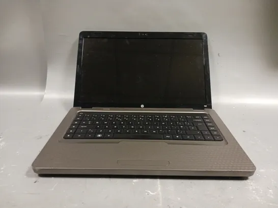 HP G62 LAPTOP