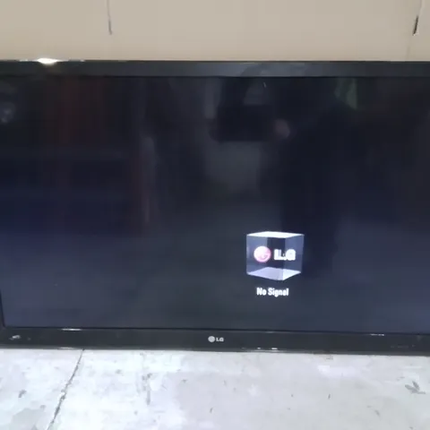 UNBOXED LG 47" 47LV355C LED TV