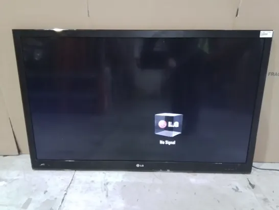 UNBOXED LG 47" 47LV355C LED TV