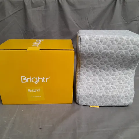 BRIGHTR KNEE PILLOW