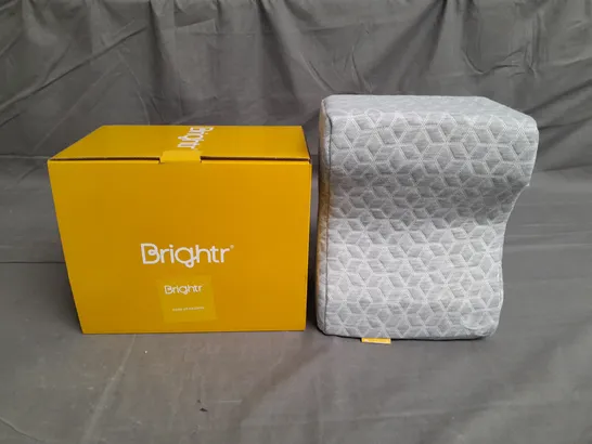 BRIGHTR KNEE PILLOW