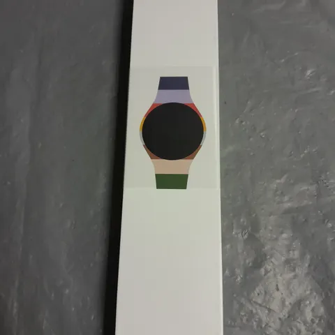 BOXED AND SEALED SAMSUNG GALAXY WATCH 6 - GRAPHITE