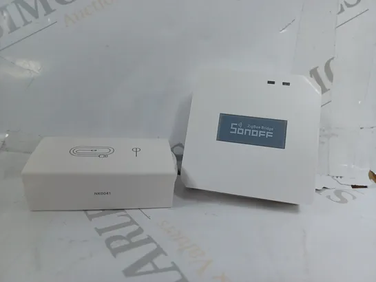 BOXED SONOFF ZIGBEE 3.0 BRIDGE PRO SMART GATEWAY