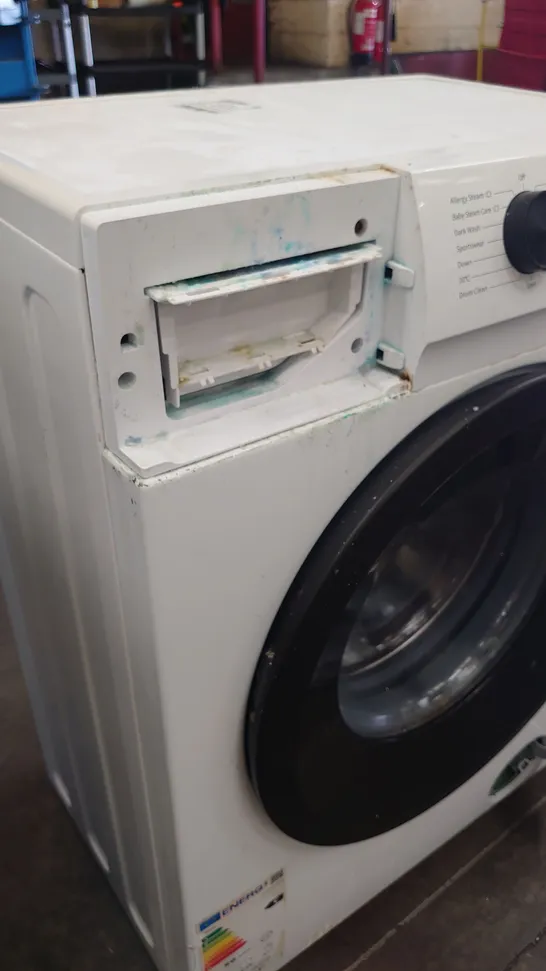 HISENSE FREESTANDING 6KG WASHING MACHINE 