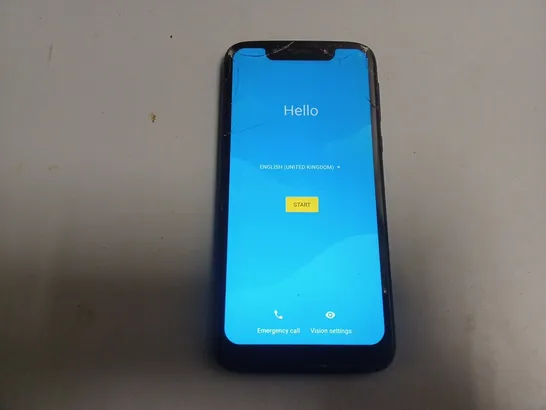 MOTOROLA MOTO G7 PLAY