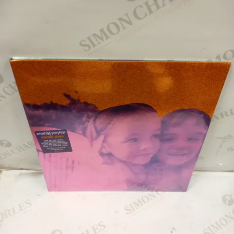 SEALED SMASHING PUMPKINS SIAMESE DREAM VINYL 