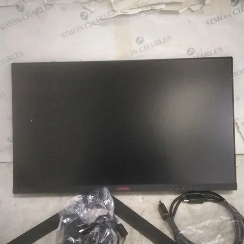 BOXED KOORUI 24" ESPORTS DISPLAY